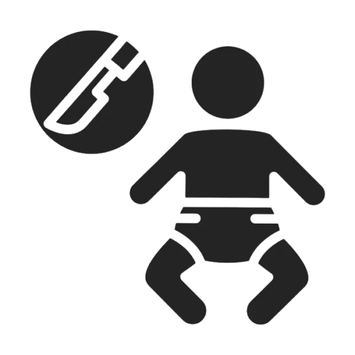 Pediatric Surgeons