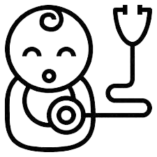 Pediatric Nephrologists