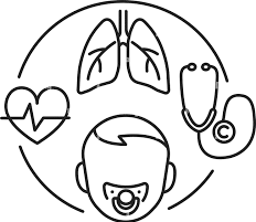 Pediatric Pulmonologists