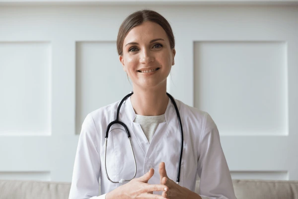 Doctor Image