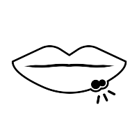 Cold sores