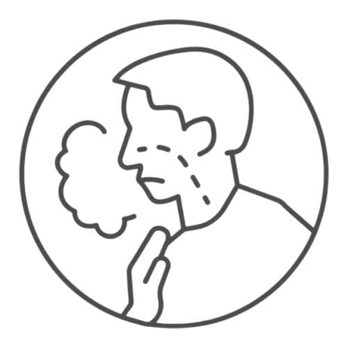 Breathlessness and cancer