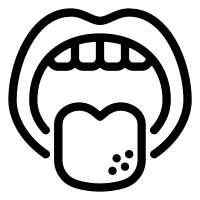 Mouth ulcer