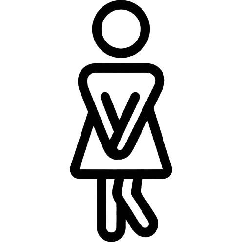 Urinary incontinence in women