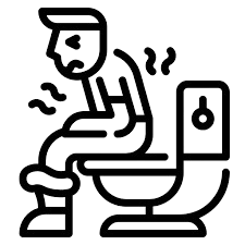 Diarrheal
