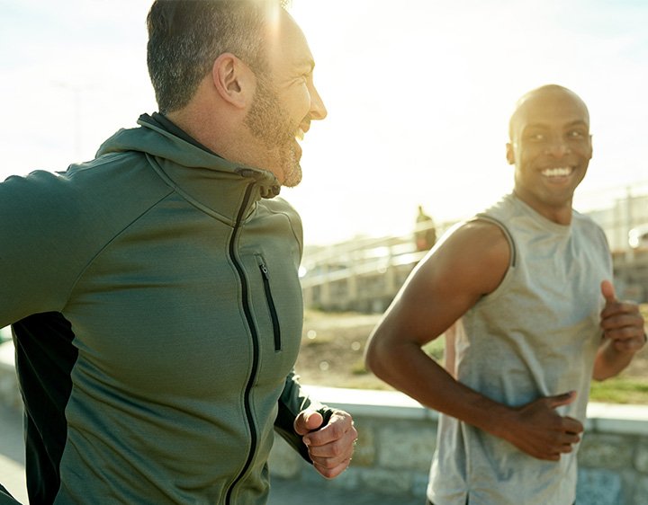 Comprehensive Testosterone Test