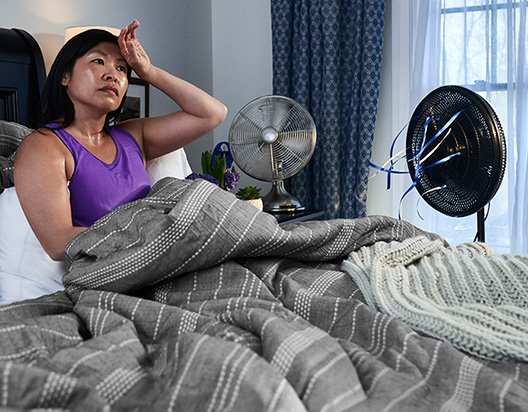 Menopause Test